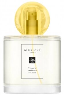 Jo Malone Yellow Hibiscus EDC 100 ml Unisex Parfüm kullananlar yorumlar